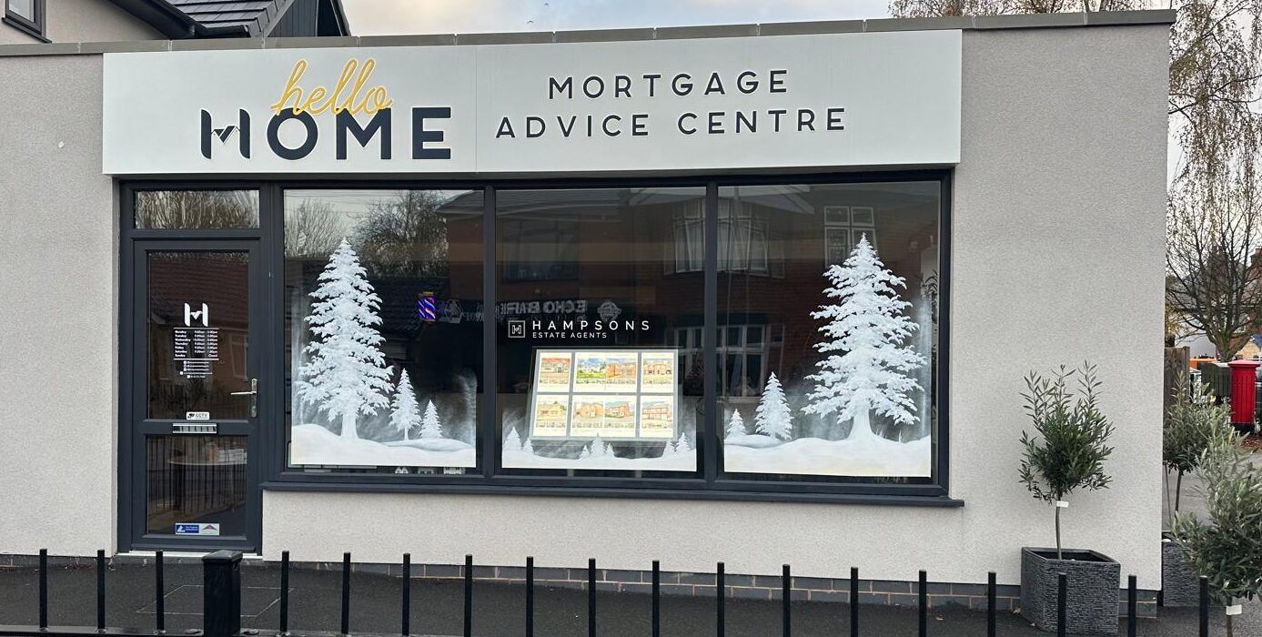Contact Home Mortgage Advice Centre LeicesterLeicester